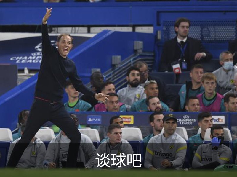 谈球吧介绍
